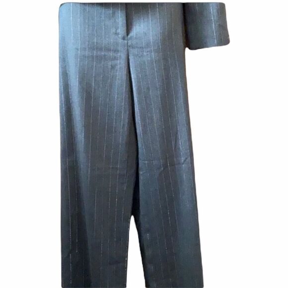 Pant Suit Jones New York Sz 8 2-piece - Picture 2 of 6